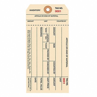 Plant Identification Label and Markers image
